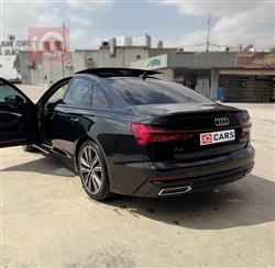 اودي A6